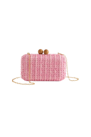 Sydney Minaudiere - Pink