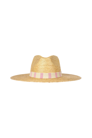 Dulce Palm Hat