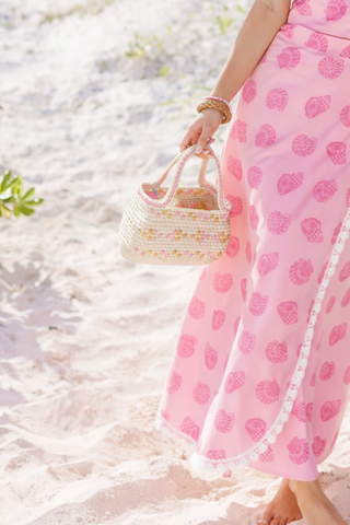Happy Handbag - Delacorte Daisy