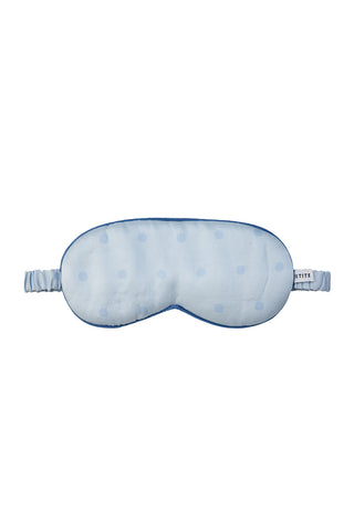 Silk Sleep Mask - Dottie Hart Dot