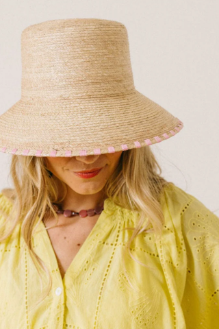Camila Bucket Hat