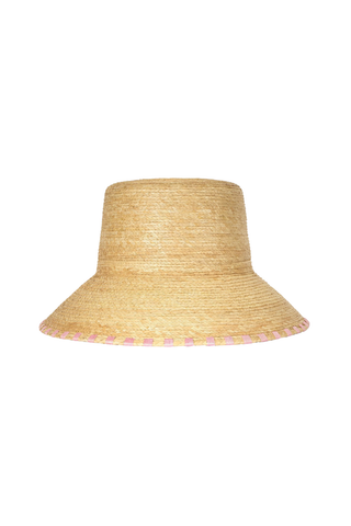 Camila Bucket Hat