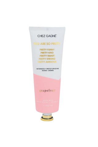You're So Pretty Hand Cream - Grapefruit