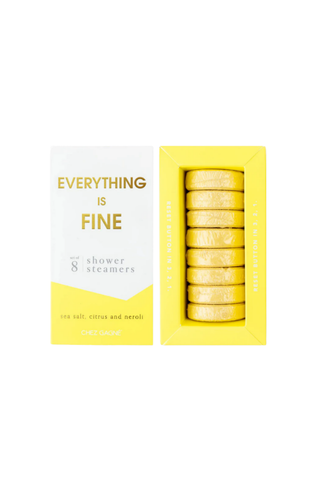 Everything is Fine - Shower Steamers Set