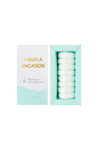 Need a Vacation - Shower Steamers Set