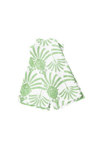 Kitchen Towel Set - Deco Palm