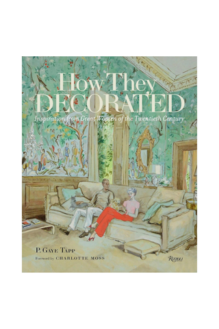 How They Decorated