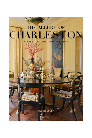 The Allure of Charleston