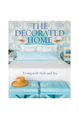 The Decorated Home