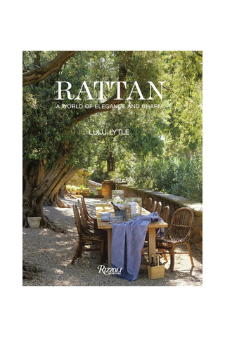Rattan