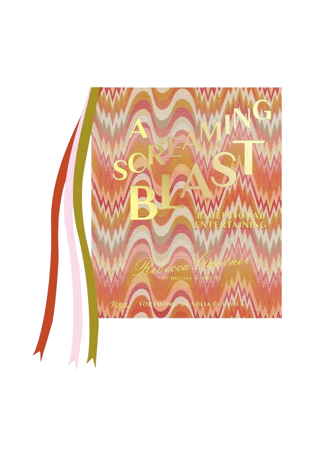 A Screaming Blast – Dottie Hart