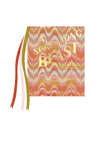 A Screaming Blast