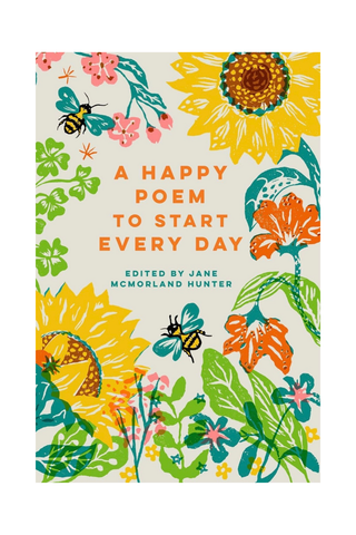 A Happy Poem to Start Every Day