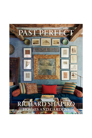 Past Perfect