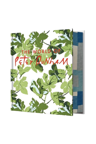 The World of Peter Dunham: Global Style from Paris