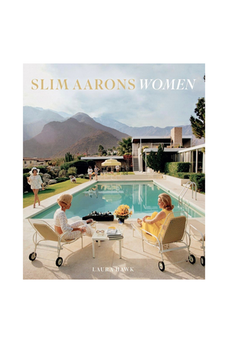 Slim Aarons: Women