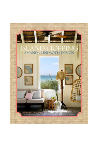 Island Hopping: Amanda Lindroth Design