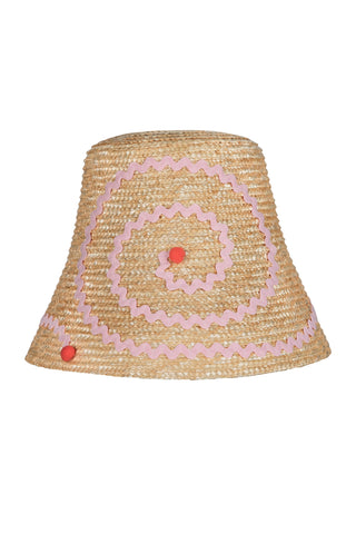 Sandra Dee Sunnies Sun Hat