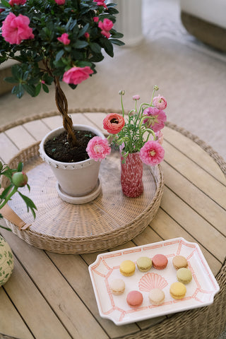 Briland Bamboo Platter