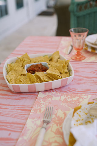 Chip & Dip Server