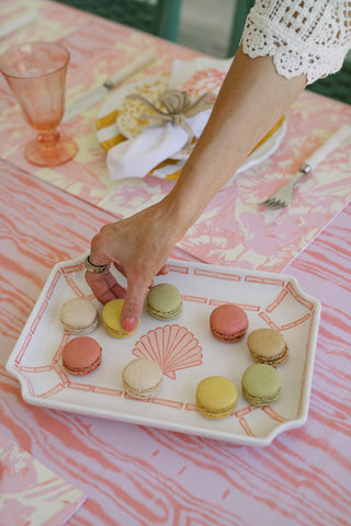 Briland Bamboo Platter