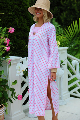 Coco Caftan - Dot Dot Doo Dad
