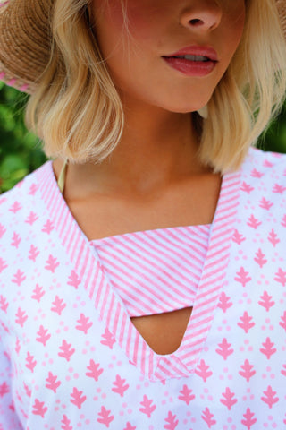 Coco Caftan - Dot Dot Doo Dad