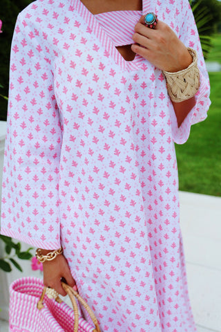 Coco Caftan - Dot Dot Doo Dad