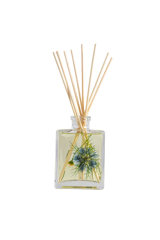Accent Botanical Reed Diffuser - Sea Salt Mist