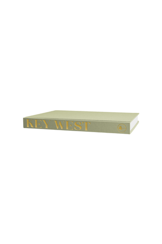 The Blank Book - Key West