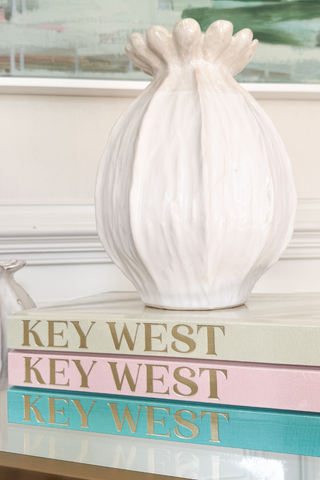 The Blank Book - Key West