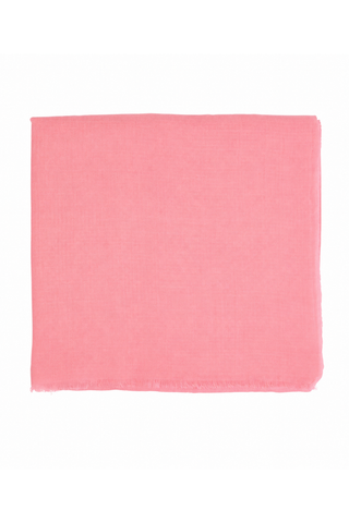 Rock Me Wrap - Wool Blend Cat Island Coral