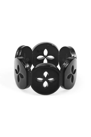 Shirley Bracelet - Black