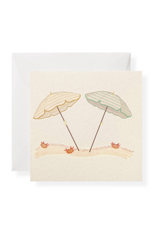 Beach Gift Enclosure Box