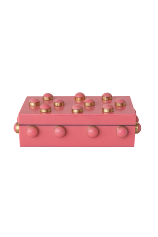 Resin Bobbin Box