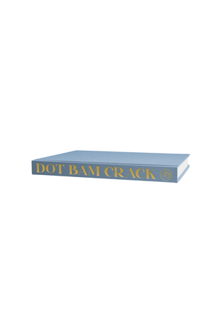 The Blank Book - Dot Bam Crack
