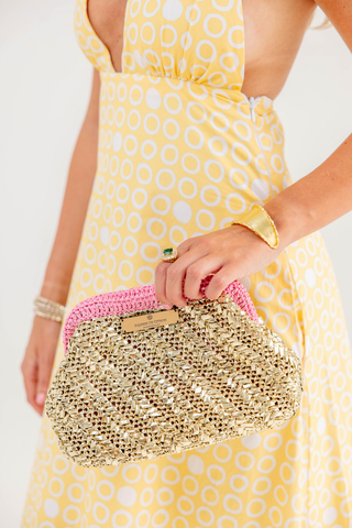 Barbee Bag
