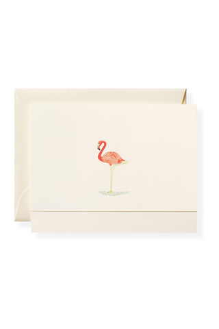 Beach Note Card Box