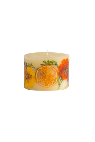 Petite Botanical Candle - Sugared Citrus