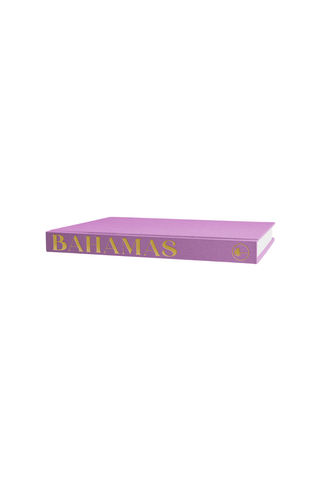 The Blank Book - Bahamas
