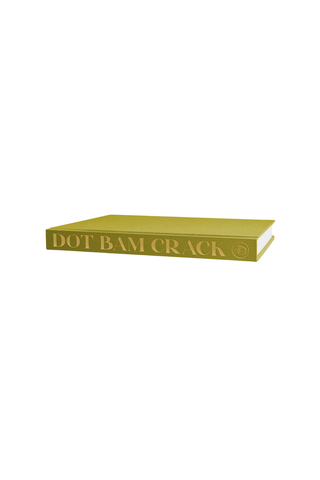 The Blank Book - Dot Bam Crack